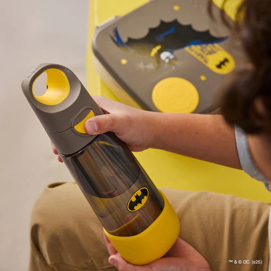 BBox - Tritan Bottle 600ml Batman — BambiniJO Jordan
