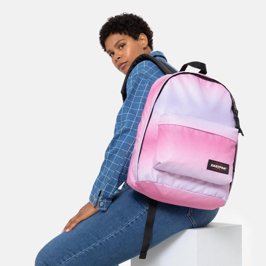 Eastpak - Out of Office Backpack 27L Spark — BambiniJO Jordan