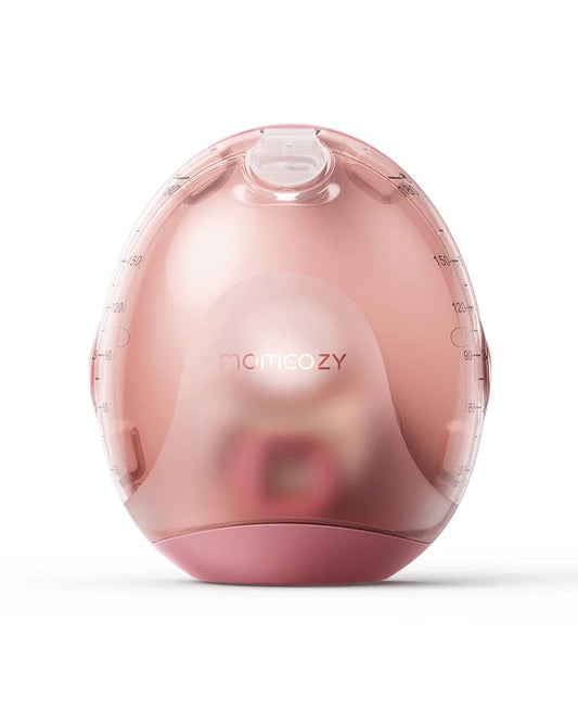 Momcozy Air 1 Ultra Slim Breast Pump Double — BambiniJO Jordan