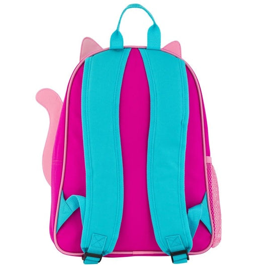 Stephen Joseph - Sidekick Backpack | Cat