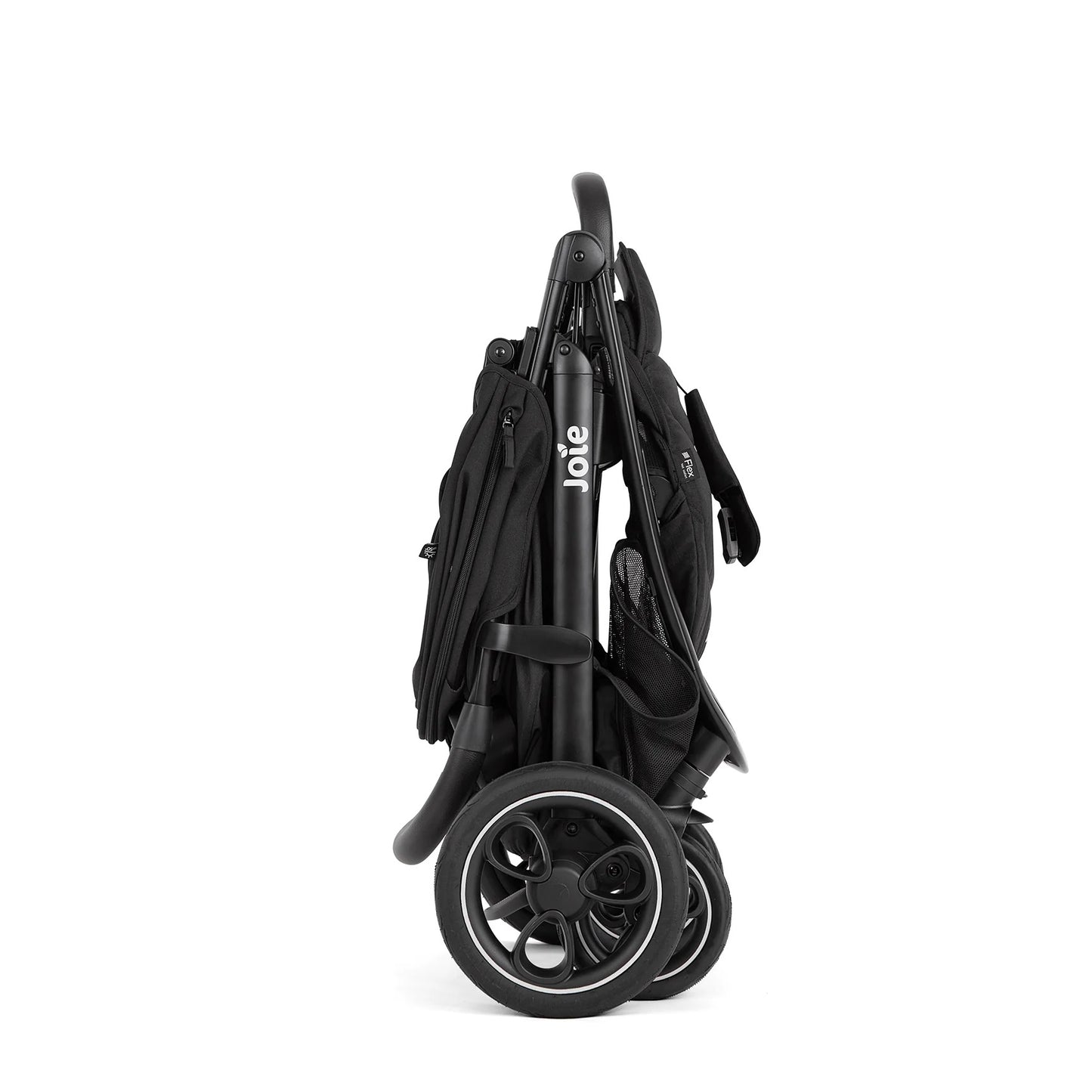 Joie - Litetrax Pro Stroller | 0-15kg | Shale