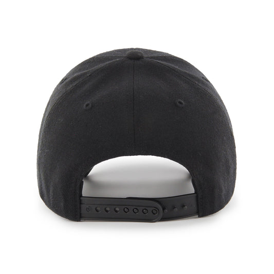 47 Brand NY Yankees Snapback Cap - Black — BambiniJO Jordan