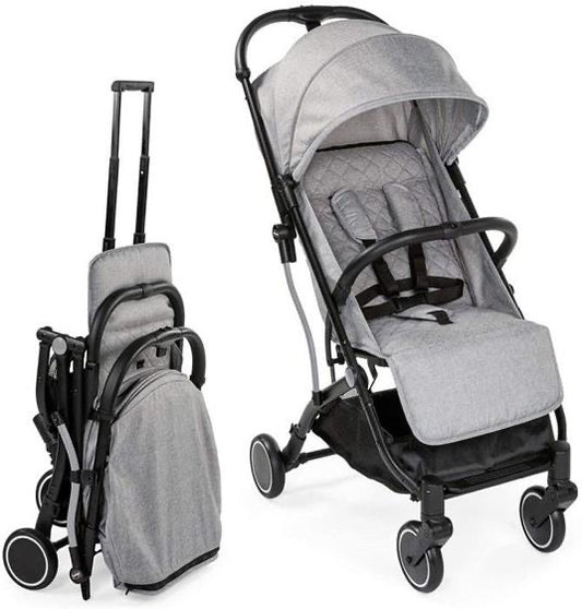 Chicco Buggy Trolley Me Emerald — BambiniJO Jordan