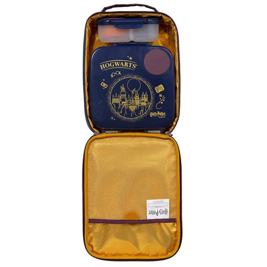 BBox - Insulated Kids Lunch Bag Harry Potter — BambiniJO Jordan