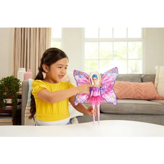 Barbie Dreamtopia Butterfly Doll — BambiniJO Jordan