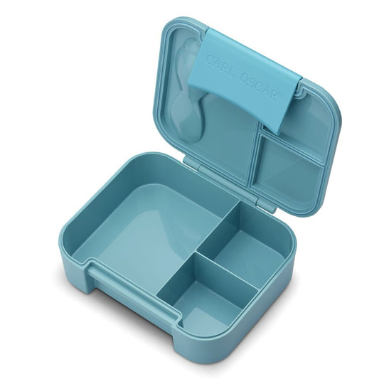 Carl Oscar BentoBOX Blue Dolphin — BambiniJO Jordan