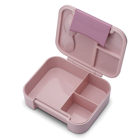 Carl Oscar BentoBOX Pink Panda — BambiniJO Jordan