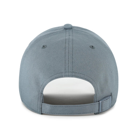 47 Brand NY Yankees Foundation Cap - Basalt — BambiniJO Jordan