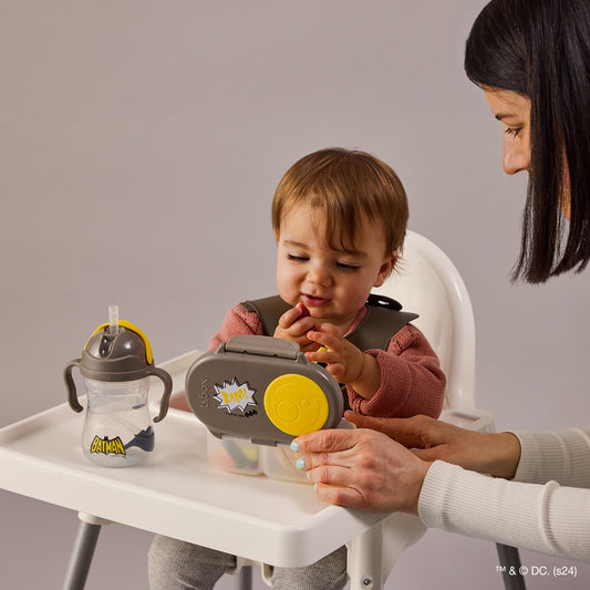 BBox - Snackbox - Batman — BambiniJO Jordan