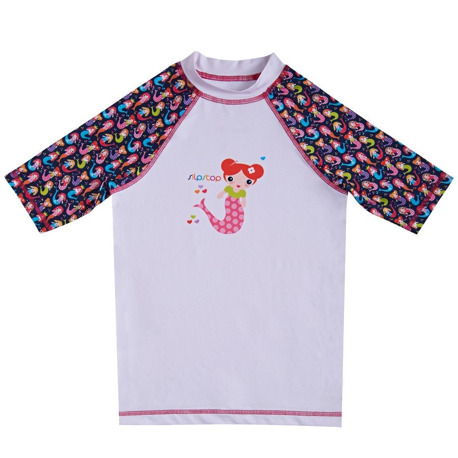 Slipstop UV Shirt UPF-50+ | Mermaid