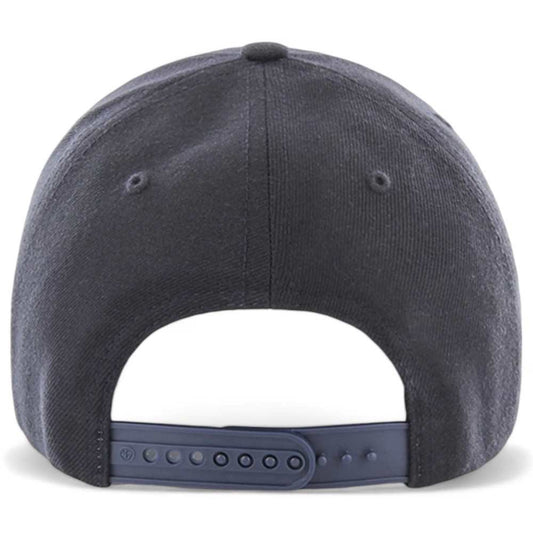 47 Brand NY Yankees Snapback Cap - Navy — BambiniJO Jordan