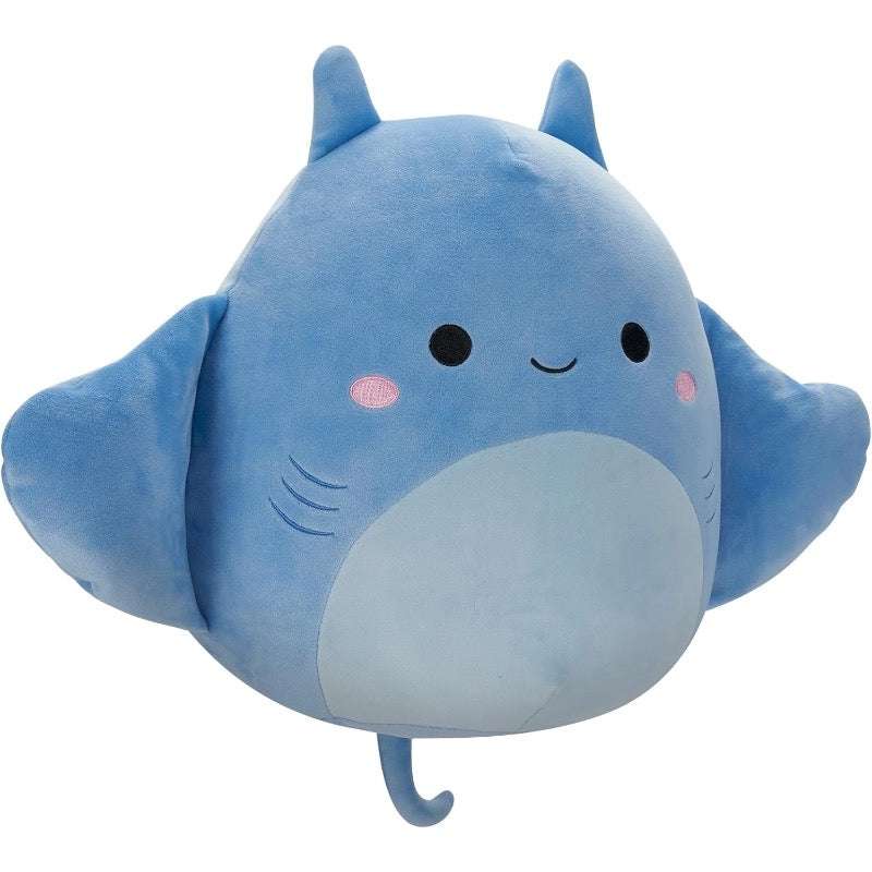 SQUISHMALLOWS Medium Plush Toy - 12 Inch, Ultra-Soft Collectible Stuffed Animal (Style 4)