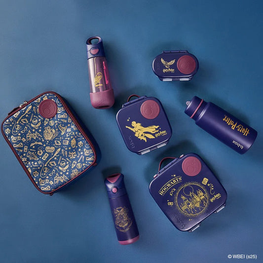 BBox - Snackbox - Harry Potter — BambiniJO Jordan