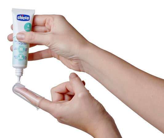 Chicco New Beginning Oral Care Set — BambiniJO Jordan
