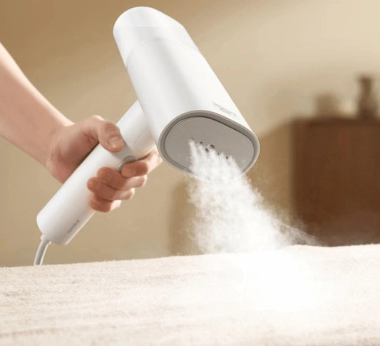 Xiaomi Handheld Garment Steamer — BambiniJO Jordan