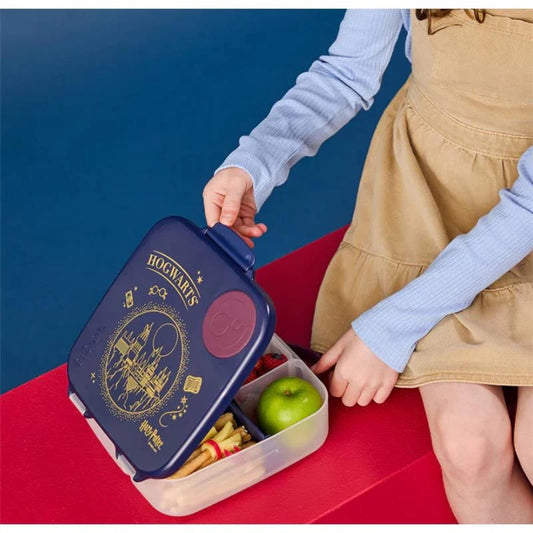 BBox - Mini Lunchbox - Harry Potter — BambiniJO Jordan
