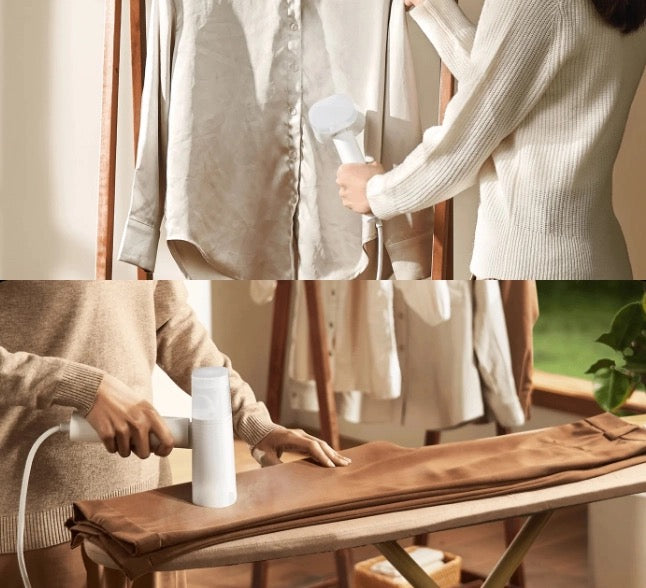 Xiaomi Handheld Garment Steamer — BambiniJO Jordan