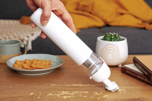 Xiaomi Mi Vacuum Cleaner Mini — BambiniJO Jordan