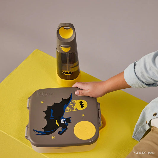BBox - Lunchbox - Batman — BambiniJO Jordan