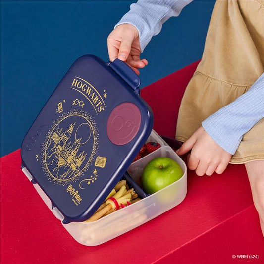 BBox - Lunchbox - Harry Potter — BambiniJO Jordan