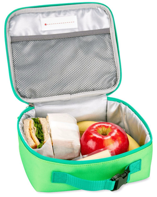 Skip Hop Zoo Lunch Bag - Octopus — BambiniJO Jordan