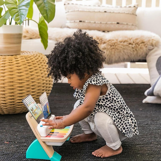 Hape - Magic Touch Piano 6m+ — BambiniJO Jordan