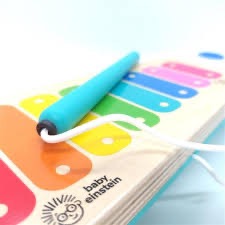 Hape - Magic Touch Xylophone 6m+ — BambiniJO Jordan