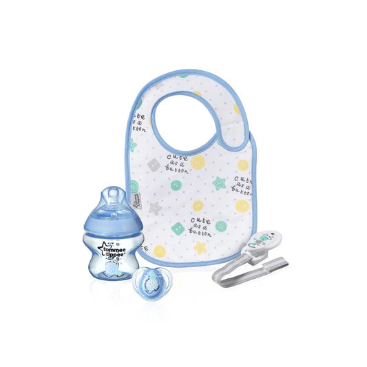 Tommee Tippee Closer To Nature Gift Set — BambiniJO Jordan