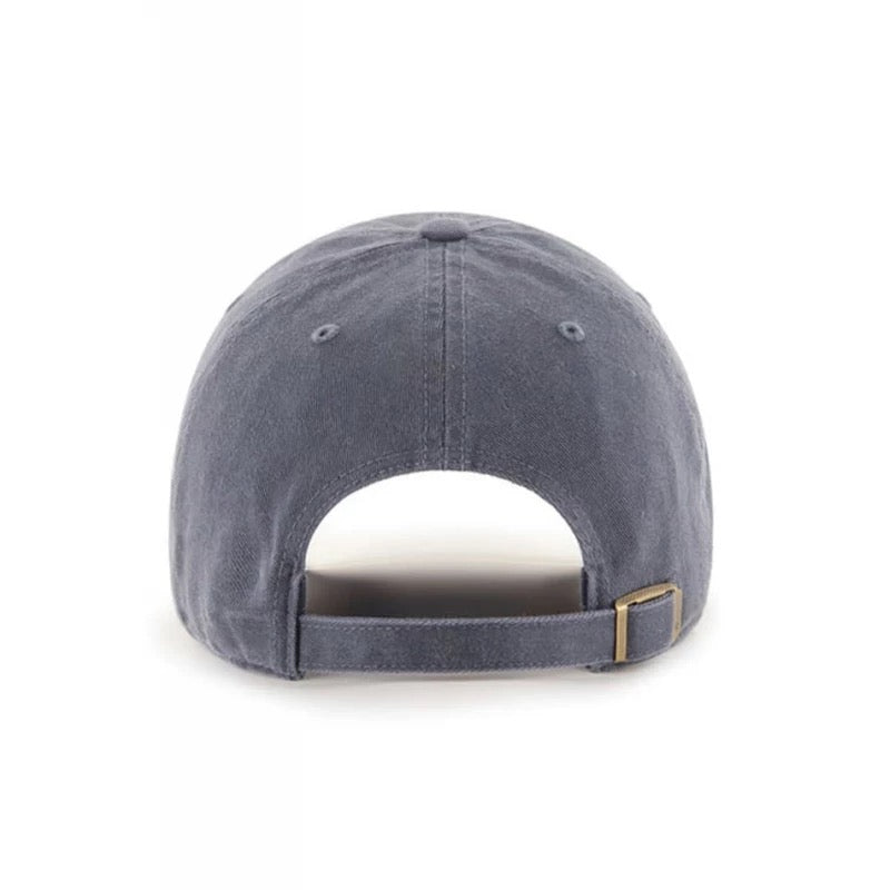 47 Brand - Los Angeles Dodgers Cap | Vintage Navy