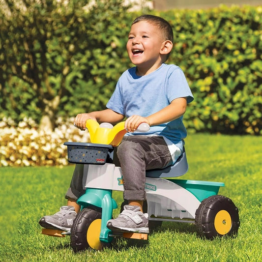 Dolu - My First Trike Parent Handle — BambiniJO Jordan