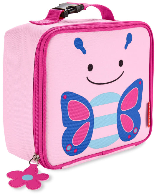 Skip Hop Zoo Lunch Bag - Butterfly — BambiniJO Jordan
