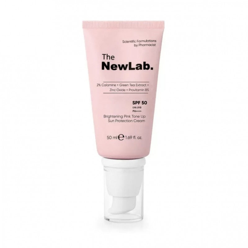 Brightening Sun Protection Cream Spf 50+ | 50ml