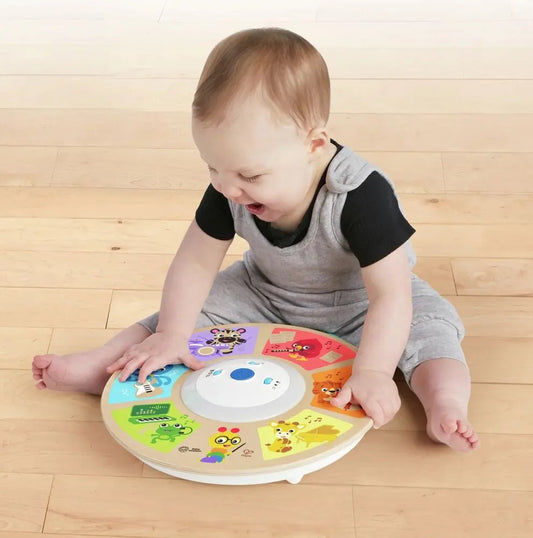 Hape - Cal's Smart Sounds Symphony 1Y+ — BambiniJO Jordan