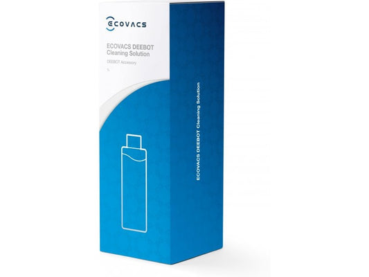 ECOVACS - DEEBOT Cleaning Solution 1l — BambiniJO Jordan