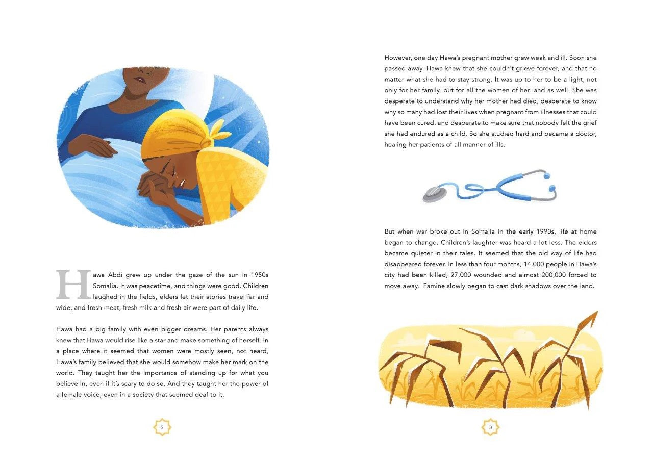 Amazing Muslims Who Changed the World