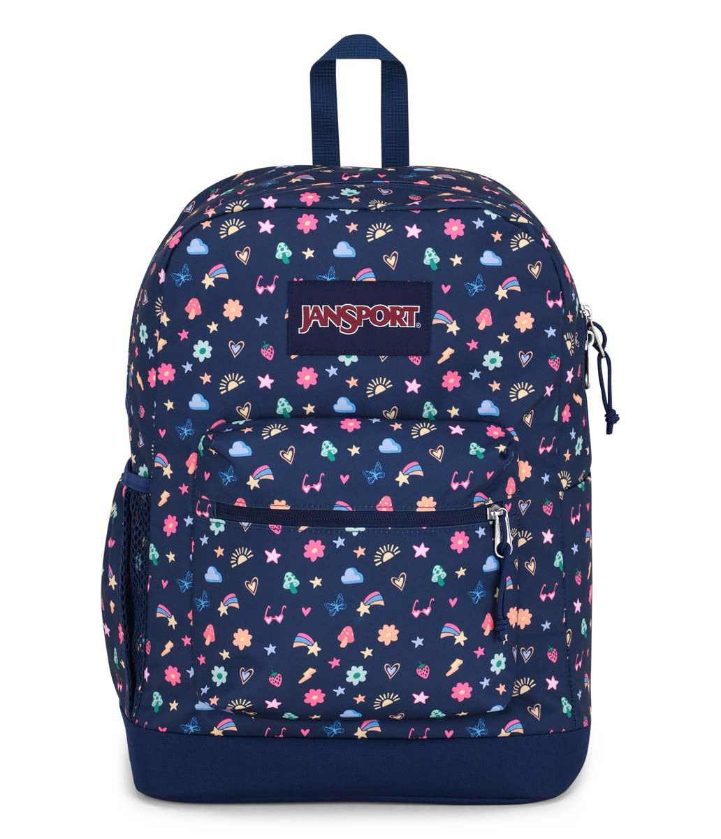 JanSport - Cross Town PLUS Backpack 26L