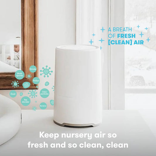 Frida Baby - 3-in-1 Air Purifier — BambiniJO Jordan
