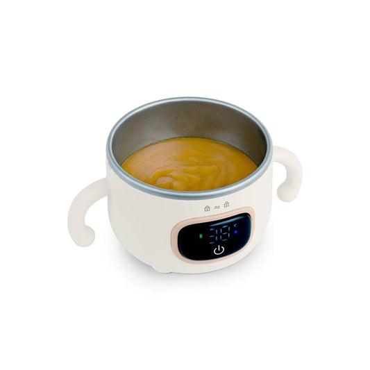Miniland Portable Food Warmer — BambiniJO Jordan
