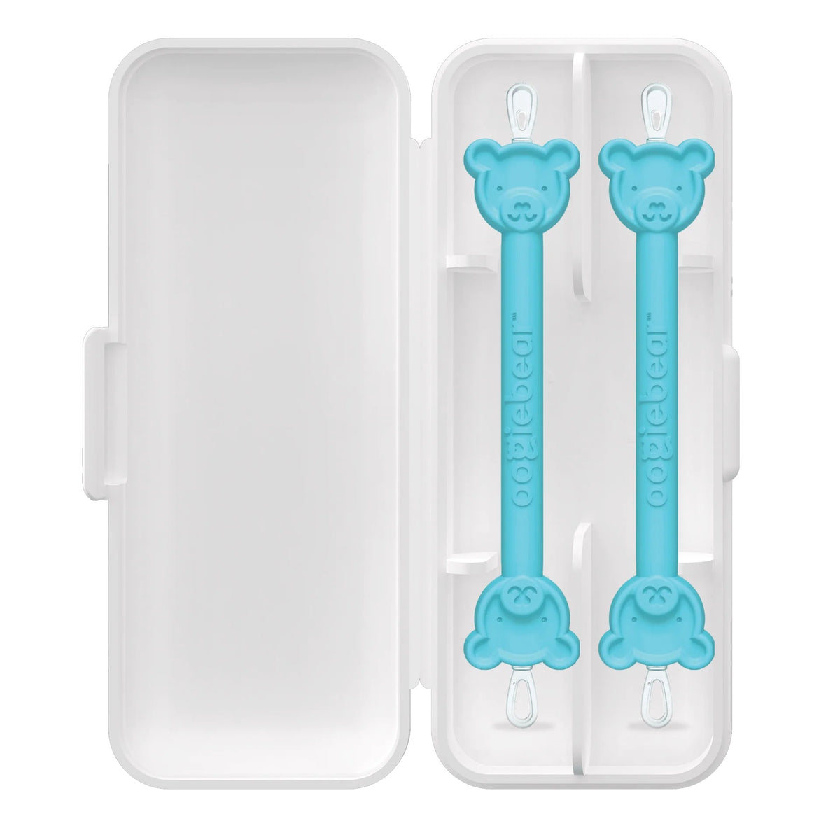 Oogiebear Nose & Ear Booger Picker 2-Pack — BambiniJO Jordan