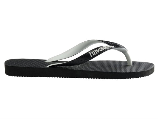 Havaianas - Men's Top Mix Flip Flops Black — BambiniJO Jordan