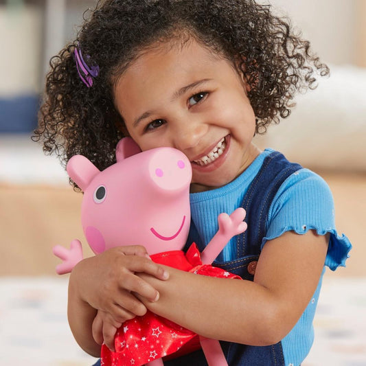Peppa Pig Peppa's Muddy Puddles Party 1-6Y — BambiniJO Jordan