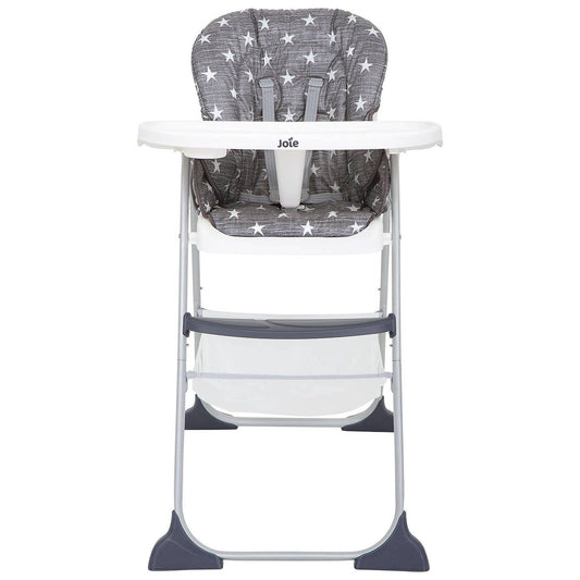 Joie - Mimzy Snacker High Chair - Twinkle Linen — BambiniJO Jordan