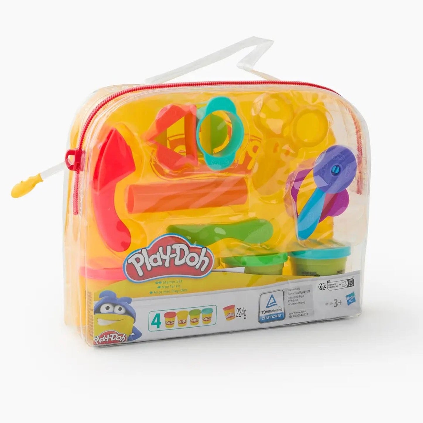 Play-Doh - Starter Set