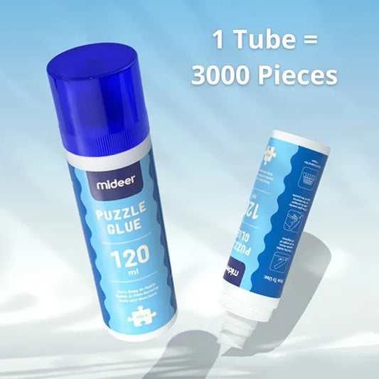 Mideer Puzzle Glue Stick — BambiniJO Jordan