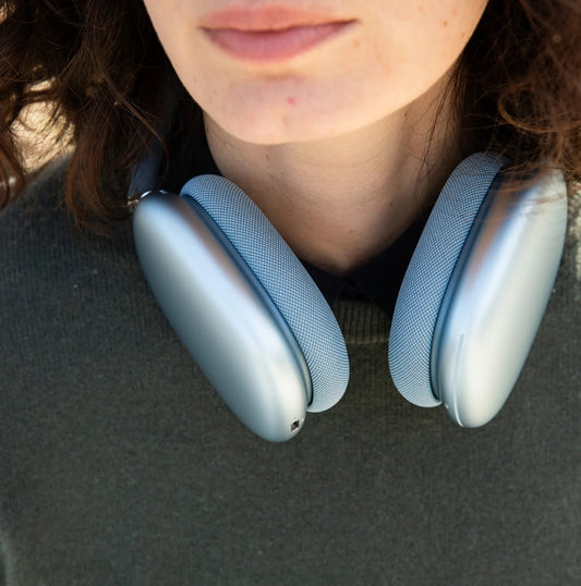 Apple AirPods Max 2 Midnight — BambiniJO Jordan
