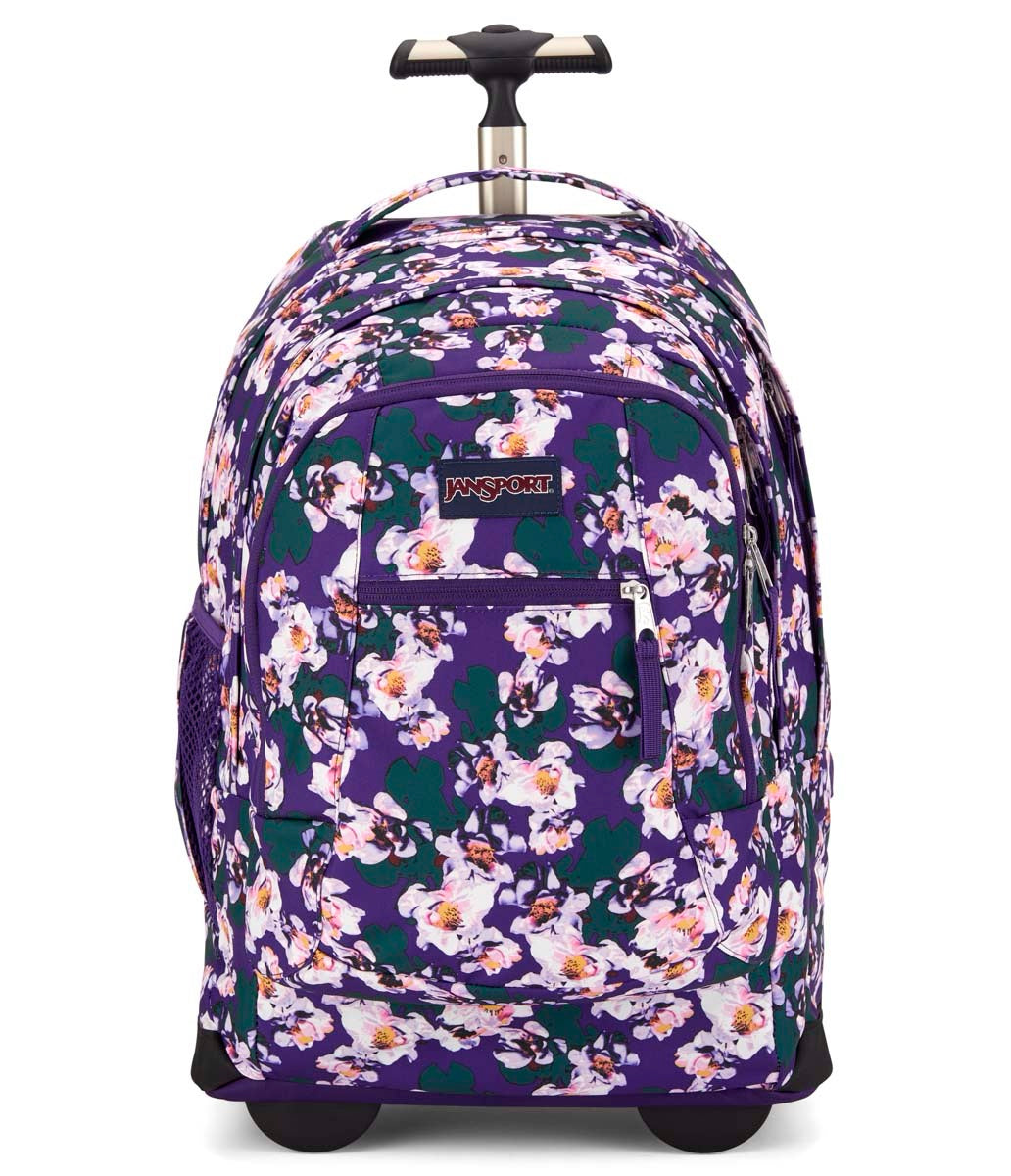 Jansport | DRIVER 8 Backpack & Rolling Luggage