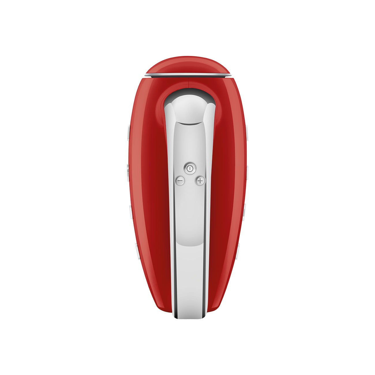 Smeg - Hand Mixer | 50's Style Aesthetic | Red