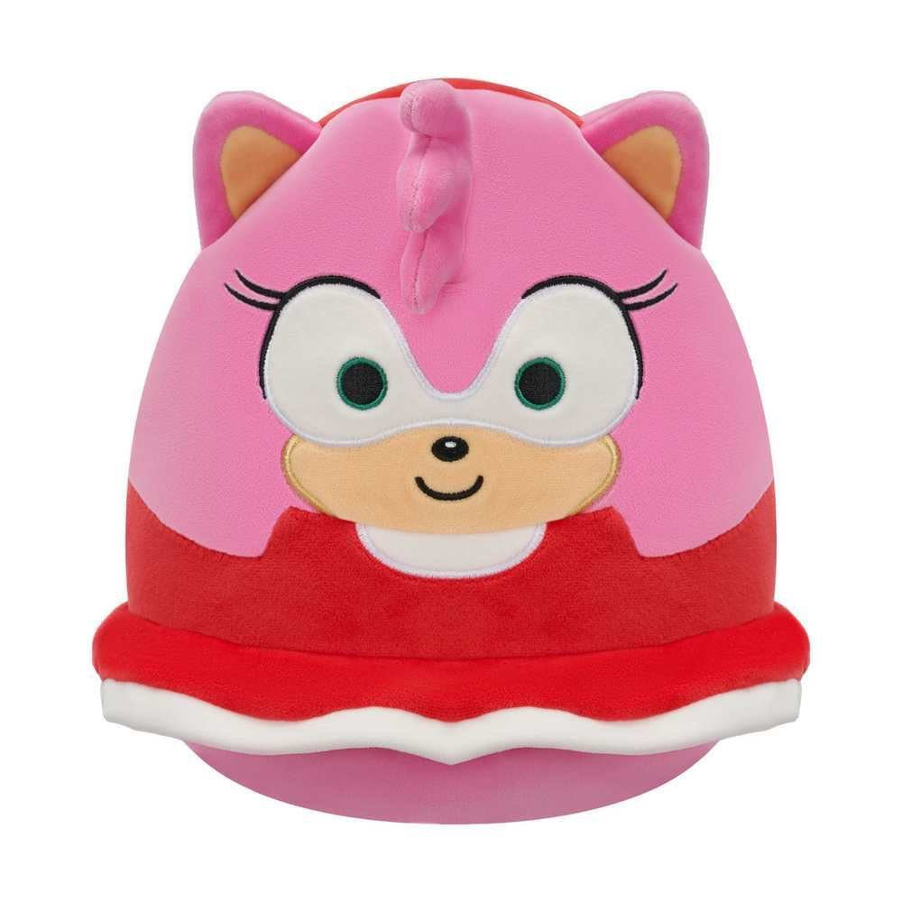 Buy Squishmallows - Little Plush 8" Sega - Amy Rose | BambiniJO | Amman | Fast Delivery Across Jordan Buy Squishmallows - Little Plush 8" Sega - Amy Rose | BambiniJO | Amman | Fast Delivery Across Jordan
