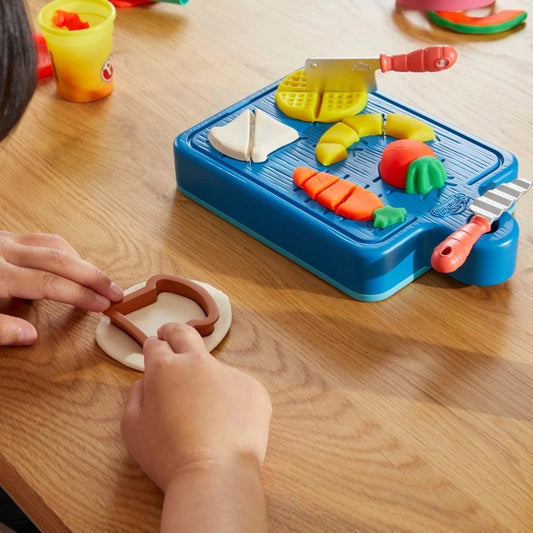 Play-Doh Little Chef Starter Set 3-6Y — BambiniJO Jordan