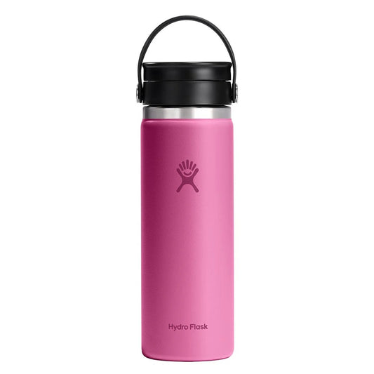 Hydro Flask - Wide Flex Cap 591 ml — BambiniJO Jordan